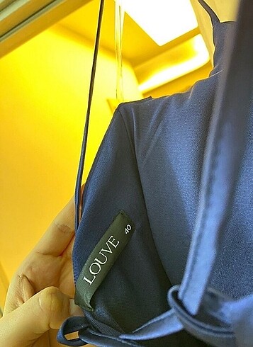 Abiye elbise - Görsel 5