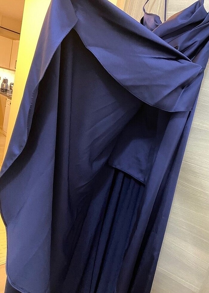 Abiye elbise - Görsel 2