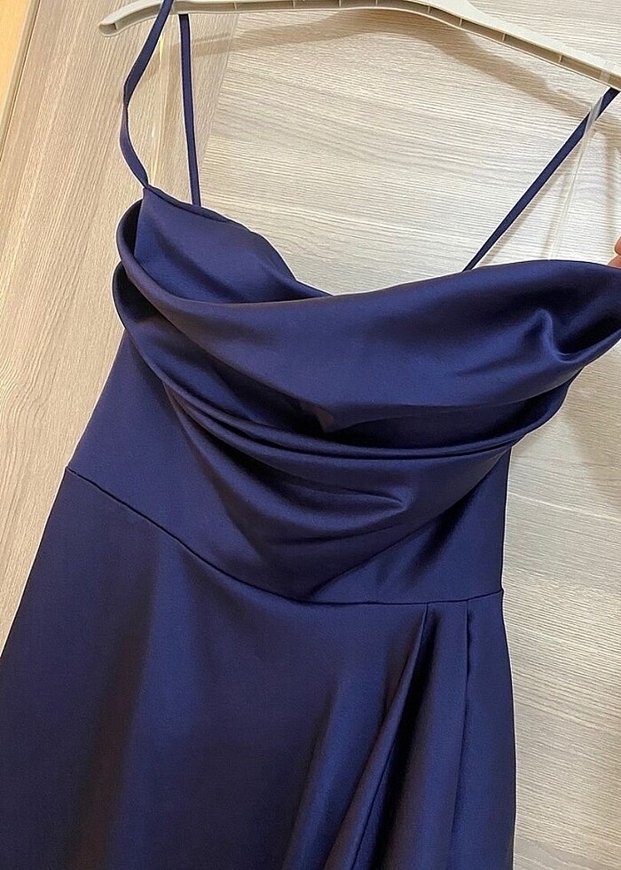 Abiye elbise - Görsel 3