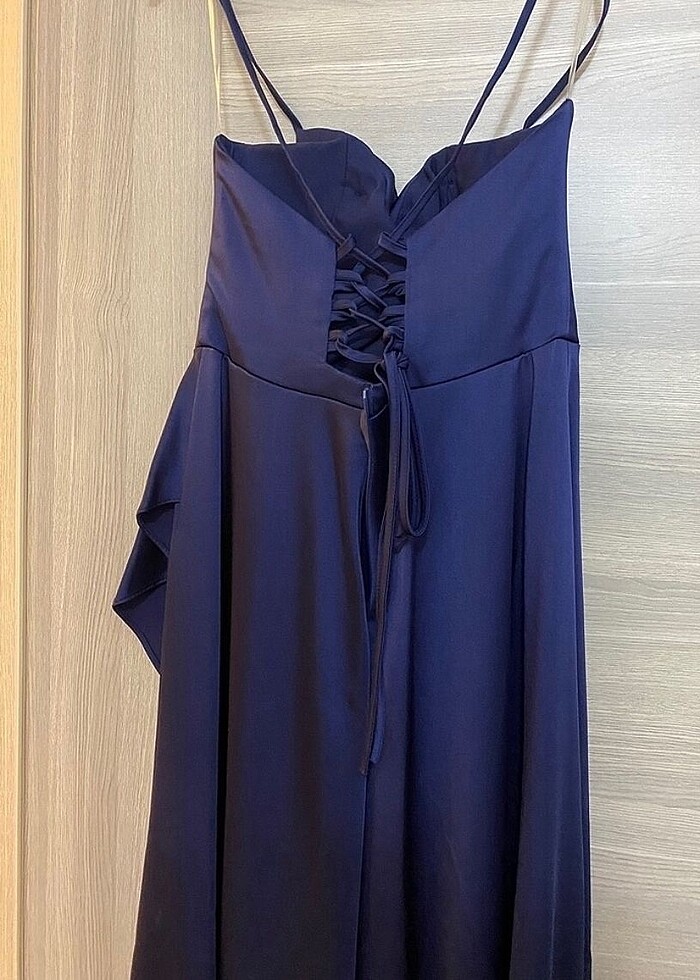 Abiye elbise - Görsel 4