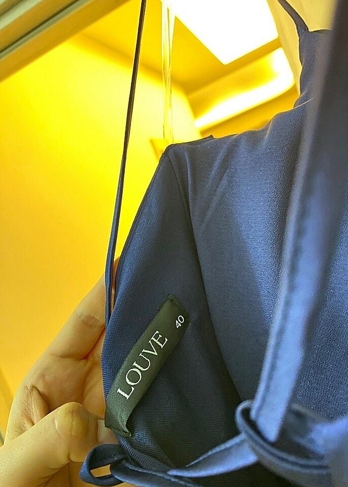 Abiye elbise - Görsel 5