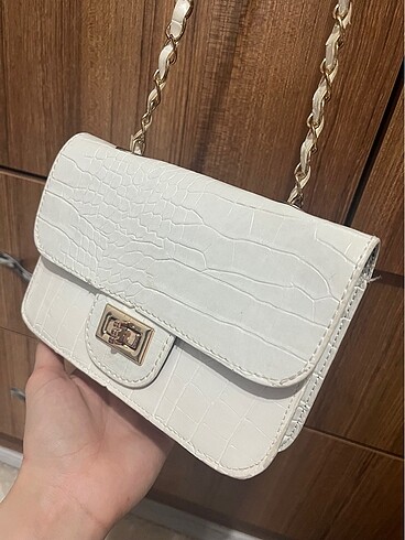 Kol çantası - Görsel 2