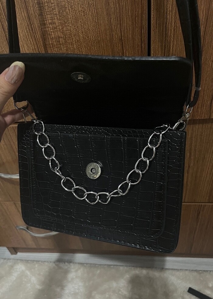 Kol çantası - Görsel 3