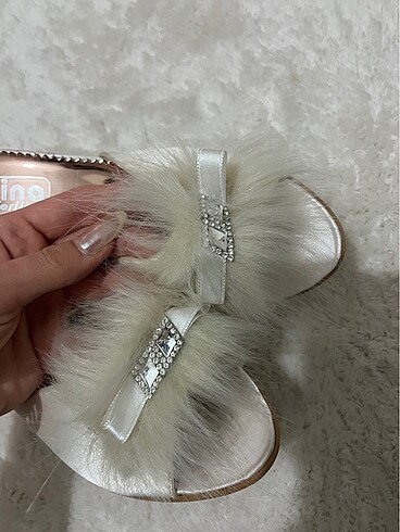 Topuklu terlik - Görsel 4