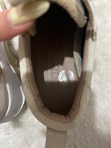 Spor ayakkabı - Görsel 5