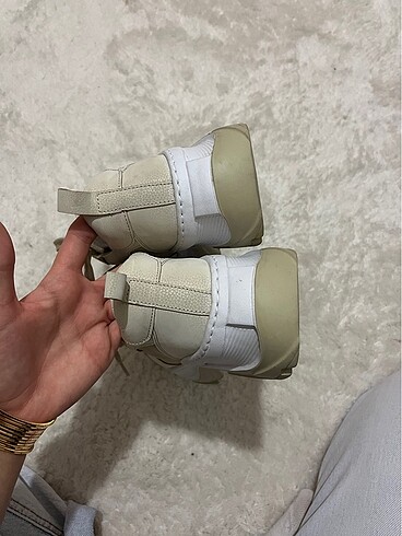 Spor ayakkabı - Görsel 7