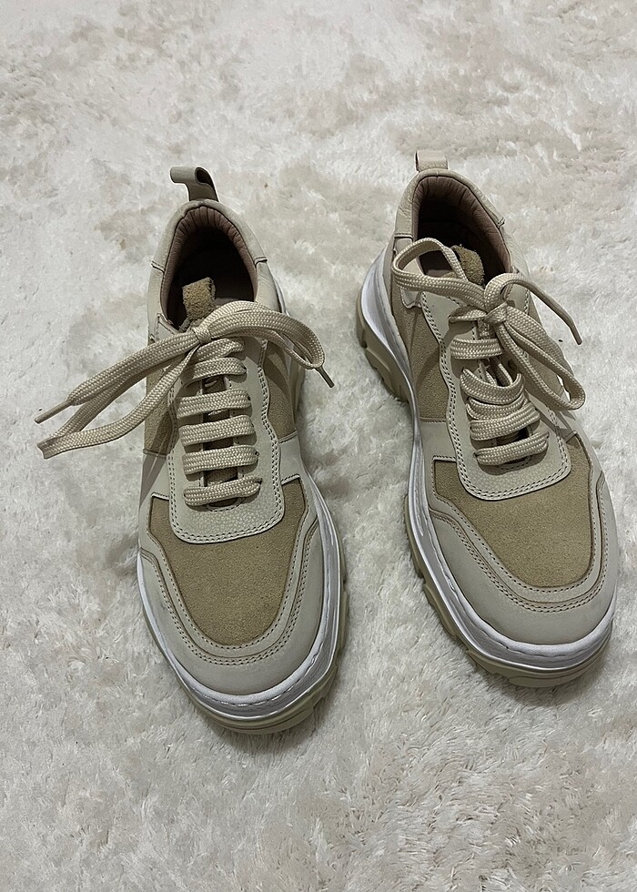 Spor ayakkabı - Görsel 2