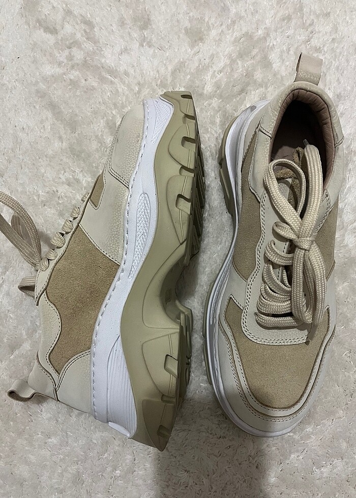 Spor ayakkabı - Görsel 3