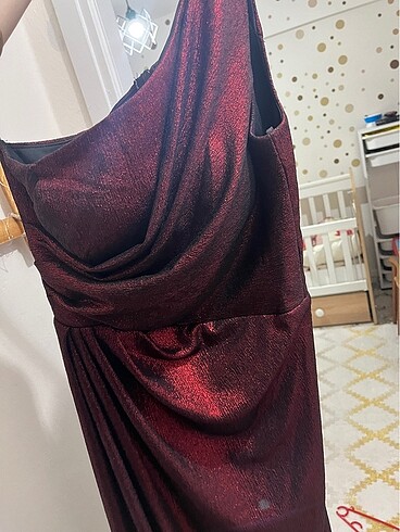 Şık elbise - Görsel 3