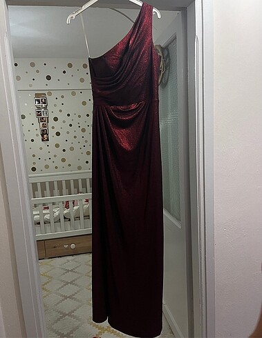 Şık elbise - Görsel 7