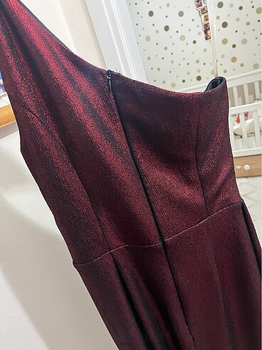 Şık elbise - Görsel 4