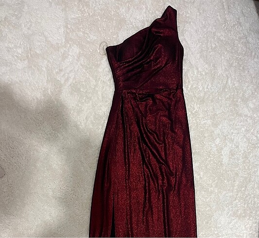 Şık elbise - Görsel 9