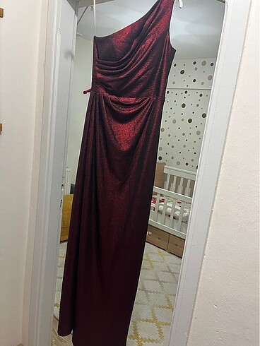 Şık elbise - Görsel 10
