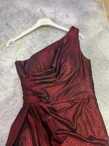 Şık elbise - Görsel 6