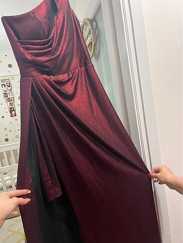 Şık elbise - Görsel 8