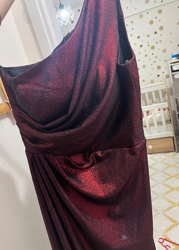 Şık elbise - Görsel 3