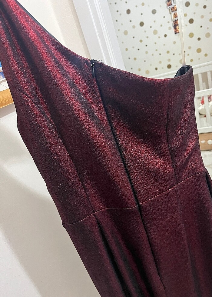 Şık elbise - Görsel 4