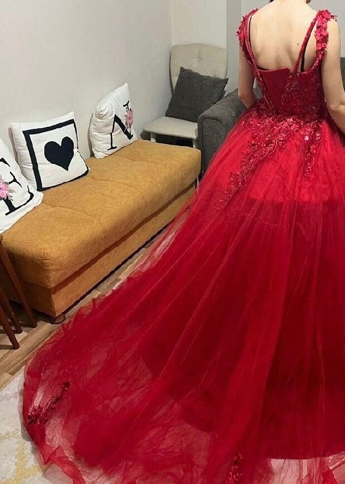 Kınalık - Görsel 2