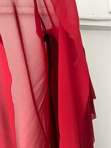 Büyük beden Abiye Elbise - Görsel 9