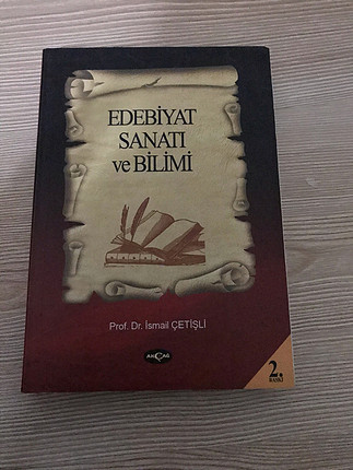 Edebiyat sanatı