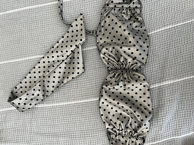 34 Beden Bikini üstü