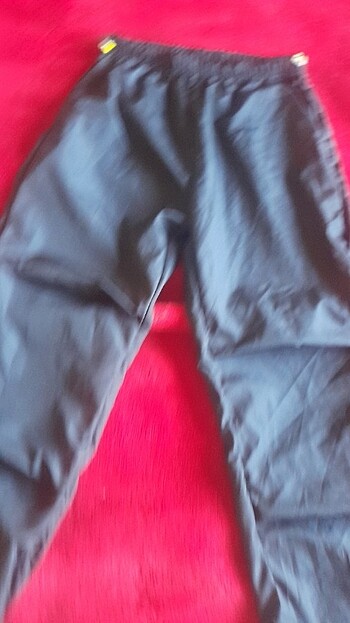 Paraşüt pantolon 