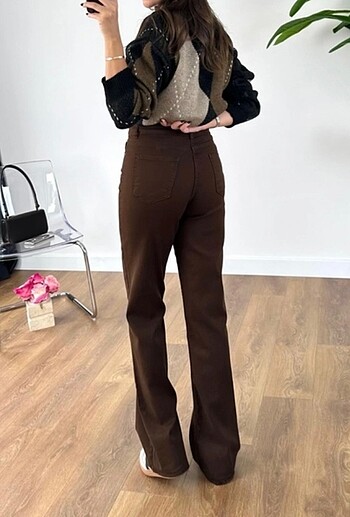 Zara Zara pantolon