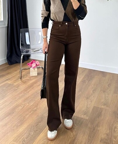 36 Beden Zara pantolon