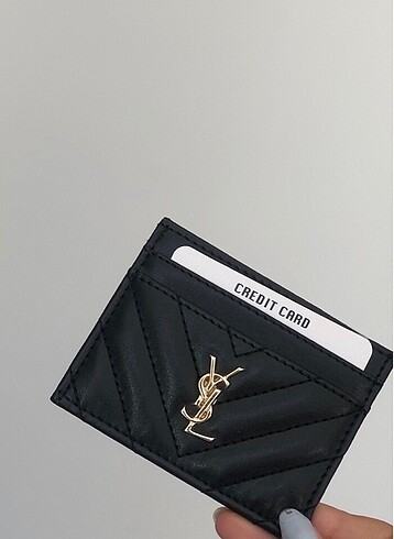 YSL KARTLIK