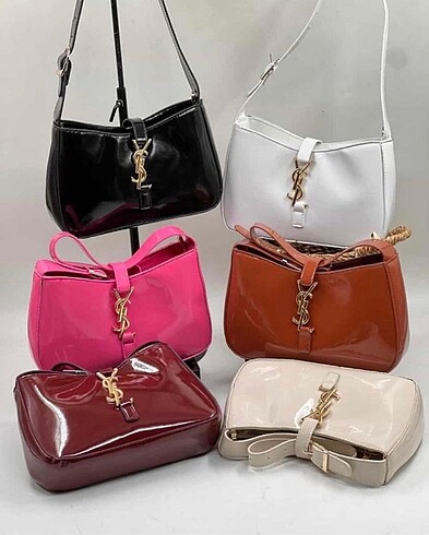 YSL ÇANTA