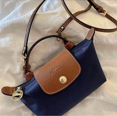 LONGCHAMP ÇANTA