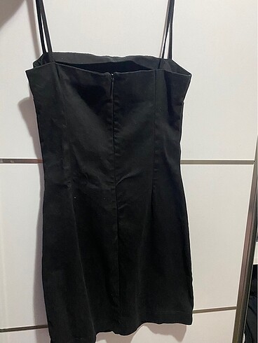 Beyoğlu Butik Beyyoglu elbise siyah