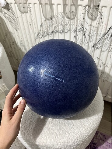 Mini boy pilates topu