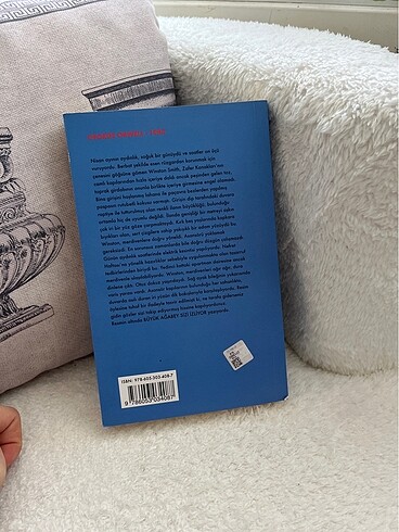  Beden Kitap