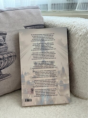  Beden Kitap
