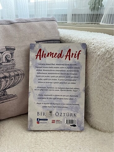  Beden Kitap