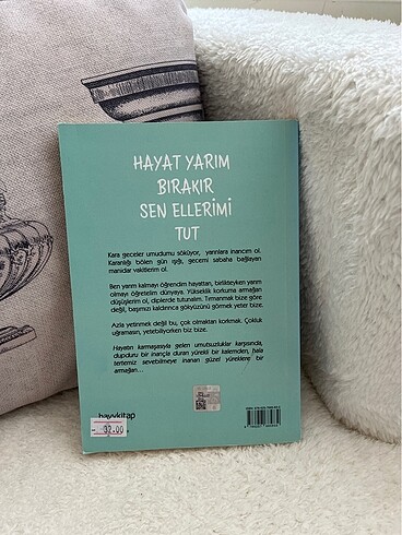  Beden Kitap