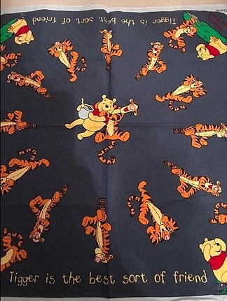 Winnie the pooh disney fular