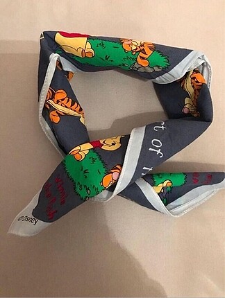 Winnie the pooh bandana,fular