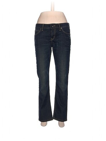 LC Waikiki Jean / Kot %70 İndirimli.