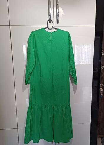 Armine Tesettür Elbise