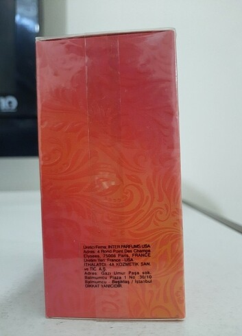  Beden Hollister Wave 2 Edt 100 ml