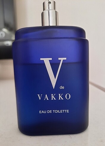 V de Vakko 150 ml