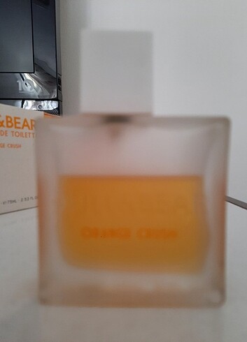 Beden Pull&Bear Orange Crush 75 ml