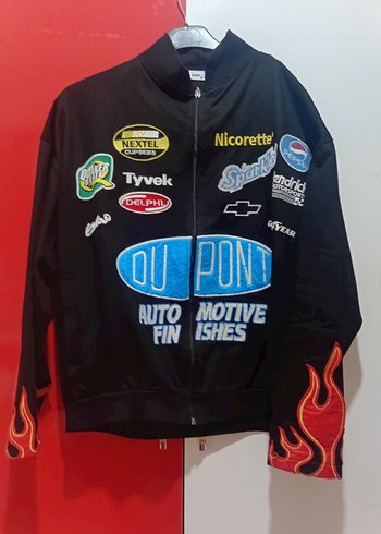 s/m Beden Dupont ceket
