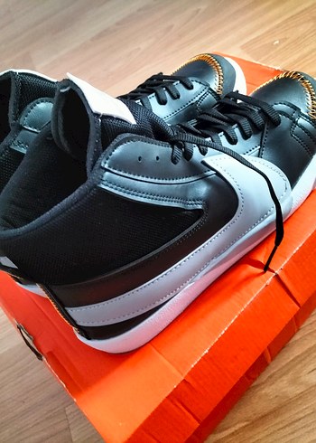 42 Beden siyah Renk Siyah Nike blazer