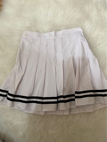 Mini Lolita Etek