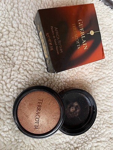 Guerlain Guerlain Terracotta