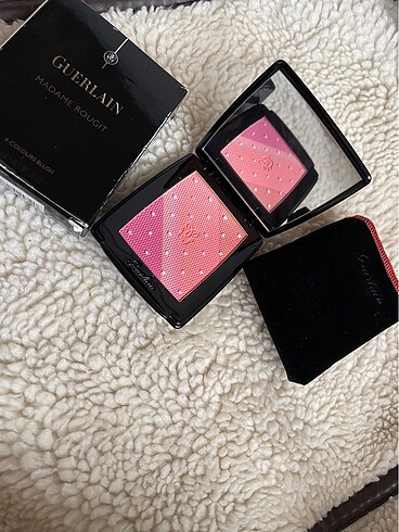 Guerlain Guerlain Allık Özel Üretim