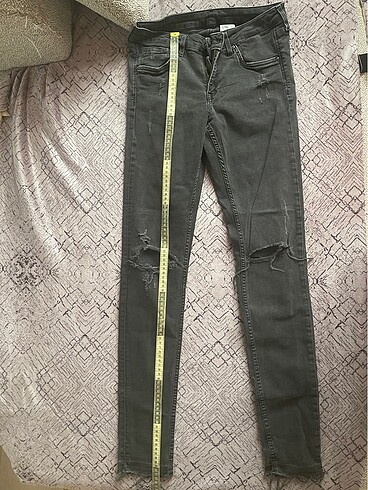 H&M Kot Pantolon